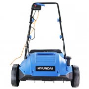 Hyundai  HYSC1532E 1500W 32cm Electric Lawn Scarifier / Aerator / Lawn Rake, 230V
